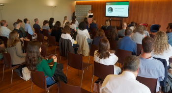 Casa do Corim recebe 1.º Encontro Anual do act4nature Portugal