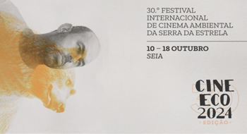 LIPOR apoia a 30ª edição do Festival Internacional de Cinema Ambiental da Serra da Estrela, CineEco