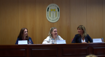 ESG in Waste Management: LIPOR's case shared at Fernando Pessoa University