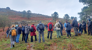 VI Jornadas Técnicas sobre os Carvalhos: Sustentabilidade em Foco