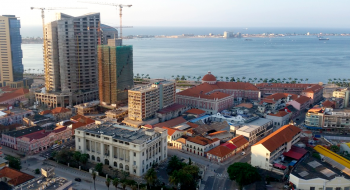 Circular Economy in Angola