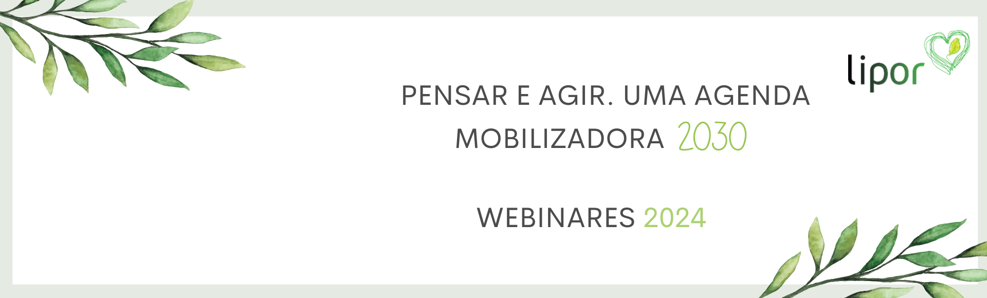 O Valor dos Resíduos: Porquê transformar lixo em energia?