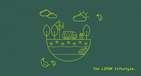 LIPOR celebrates National Sustainability Day with a manifesto to stakeholders