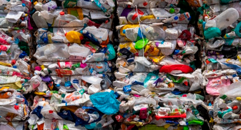 Reciclagem Aumenta no Sistema LIPOR